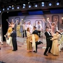 VIDEO: SummerStage at Leonia Sets Sail With ANYTHING GOES
