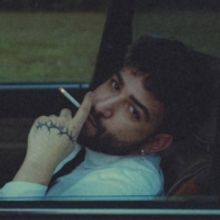 Talkless Shares New Single 'Talking To Myself'