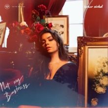 R&B Artist And Former Miss Tennessee USA Tucker Nichol Releases New Music