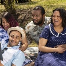 TOO HEAVY FOR YOUR POCKET To Make Michigan Debut At Open Book Theatre