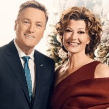 Balsam Hill and Fox Concerts Presents CHRISTMAS WITH AMY GRANT & MICHAEL W. SMITH, De