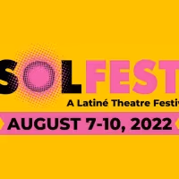 The Sol Project Announces Complete Schedule for SOLFEST 2022 in August