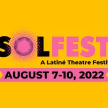 The Sol Project Announces Complete Schedule for SOLFEST 2022 in August