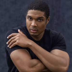 Ray Fisher to Reprise Role as Muhammad Ali in FETCH CLAY, MAKE MAN at Center Theatre…