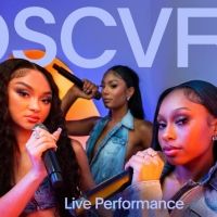 VIDEO: FLO and GloRilla Perform for Vevo's 2023 DSCVR Artists to Watch