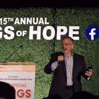 City of Hope Honors Marc Shaiman, Snoop Dogg and More at 15th Annual Songs of Hope