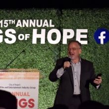 City of Hope Honors Marc Shaiman, Snoop Dogg and More at 15th Annual Songs of Hope