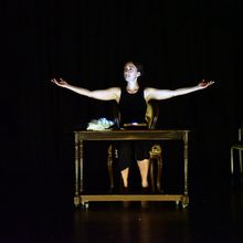 CELEBRATING JEWISH PLAYS to Return to Shakespeare & Company