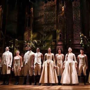 HAMILTON Original Broadway Cast: Where Are They Now?