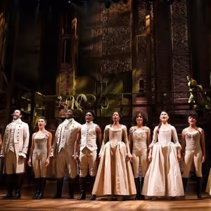 HAMILTON Original Broadway Cast: Where Are They Now?