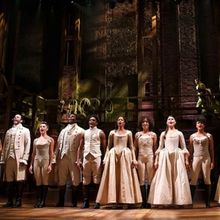 HAMILTON Original Broadway Cast: Where Are They Now?