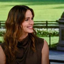Jennifer Garner Discusses Friendship and THE FIVE-STAR WEEKEND Cast on The View