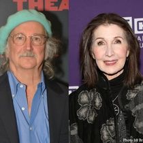 Joanna Gleason, Mark Linn-Baker, & Didi Conn Join ELSBETH Season 3