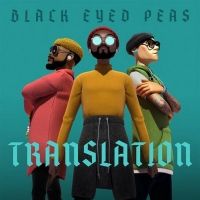 Black Eyed Peas Release New Album TRANSLATION