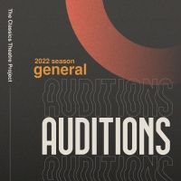 The Classics Theatre Project to Hold Auditions for 2022 Season