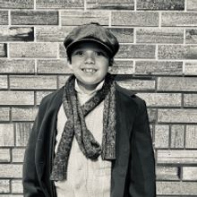 Lionel Bart's OLIVER is Up Next At Osceola Arts