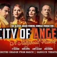 BWW Feature: Five London Shows That Got Away