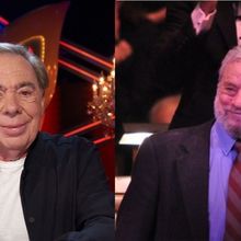 ESPECIAL: Stephen Sondheim y Andrew Lloyd Webber: La simetría perfecta del teatro mu