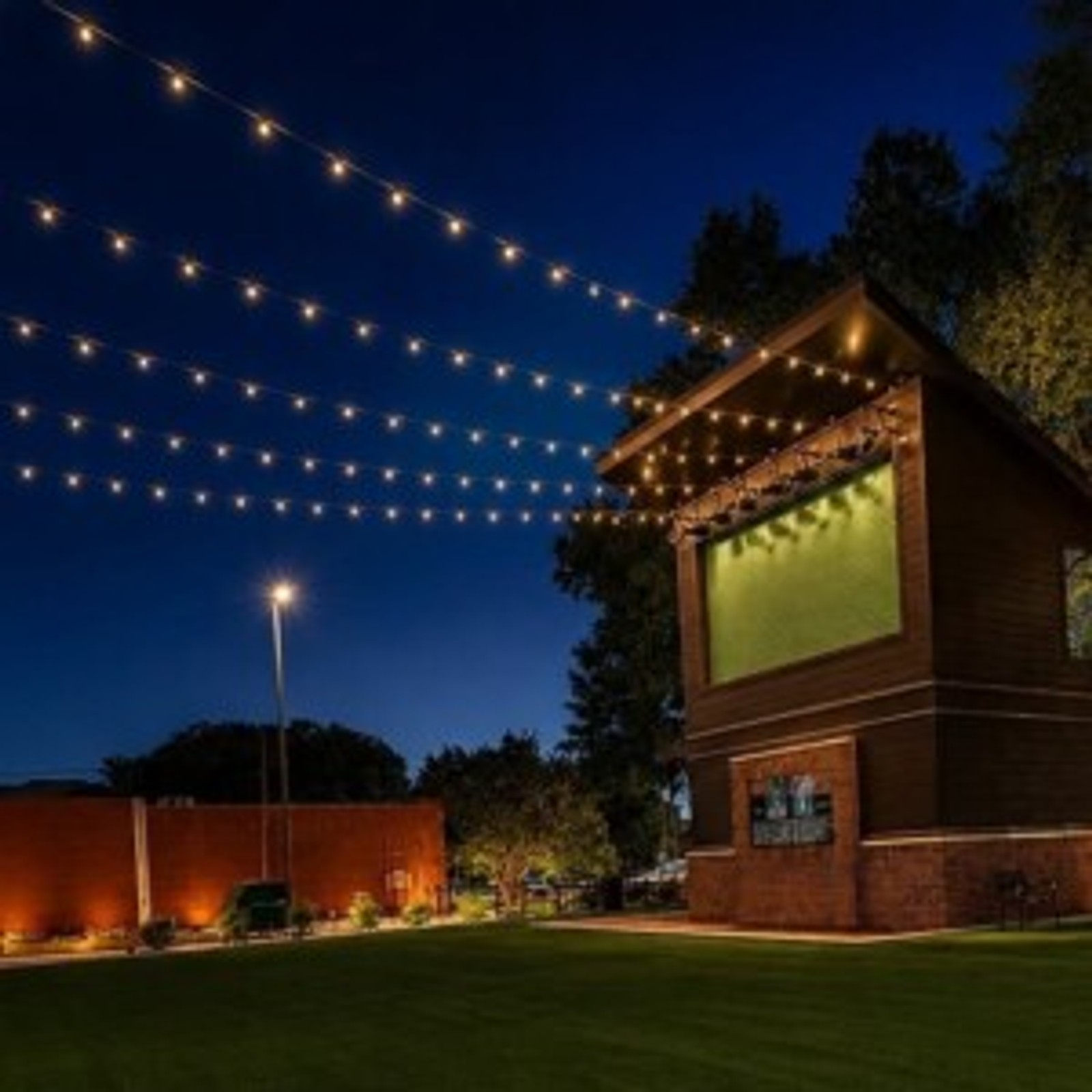 Springer Opera House to Launch Classic Film Series on New PATIO