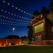 Springer Opera House to Launch Classic Film Series on New PATIO