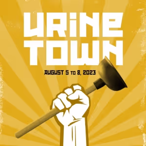 Metropolis School Of Performing Arts to Present URINETOWN; 2023/2024 Programming…