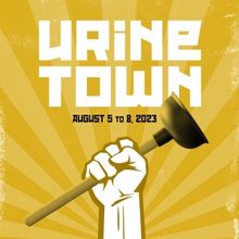 Metropolis School Of Performing Arts to Present URINETOWN; 2023/2024 Programming Anno