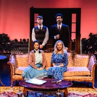 Rachel Bay Jones and Leigha Kato to Lead Virtual Production of THE SKIN OF OUR TEETH