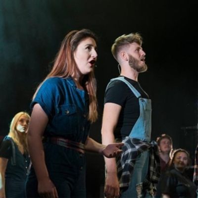 A Night of Magic: Music & Lyrics