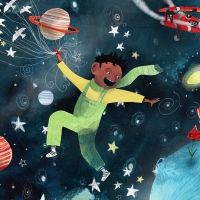 Casting Announced For THE LITTLE PRINCE at Omnibus Theatre