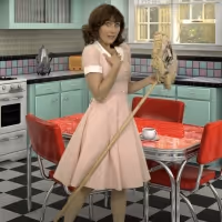 VIDEO: Laura Benanti Releases Music Video For 'Wives & Lovers'