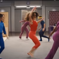 VIDEO: Dolly Parton's '9 to 5' Reworked For Super Bowl Ad Featuring Broadway… Video