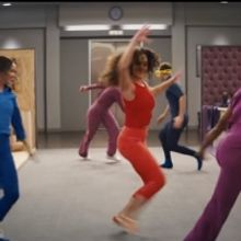 VIDEO: Dolly Parton's '9 to 5' Reworked For Super Bowl Ad Featuring Broadway Choreogr