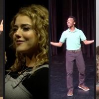 The College Showcase Must Go On (Virtually!) - Part 13