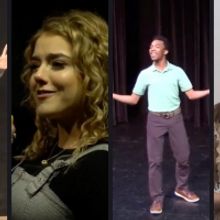 The College Showcase Must Go On (Virtually!) - Part 13