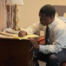 Review: THE MOUNTAINTOP at Theatre Tallahassee