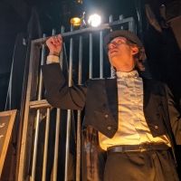 Open Stage Presents KAFKA'S SHORTS