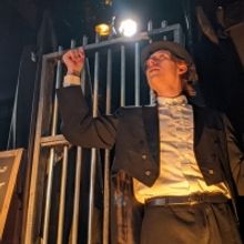 Open Stage Presents KAFKA'S SHORTS