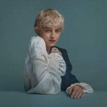 Dates and Venue Announced for ORLANDO Starring Emma Corrin