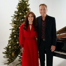 Michael W. Smith Details 2024 'Every Christmas' Tour With Special Guest Riley Clemmon