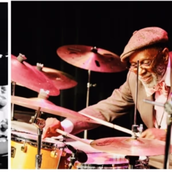 Flushing Town Hall Will Pay Tribute to Albert 'Tootie' Heath Photo