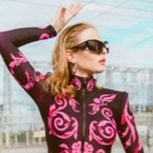 Video: Alis Vibe Releases 'Surfing the Light' Visual