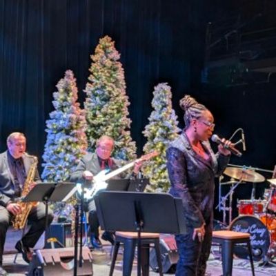 New Hazlett Theater Unveils 20th Anniversary Season