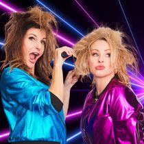 IMOMSOHARD: The Flashback Tour Set to Entertain at Paramount Theatre