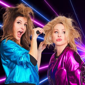 IMOMSOHARD: The Flashback Tour Set to Entertain at Paramount Theatre