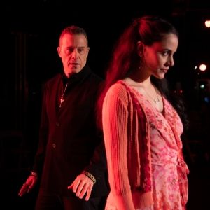 Moliere In The Park's English Language World Premiere Of TARTUFFE OR THE HYPOCRITE…