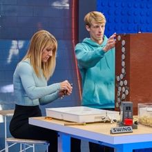 FOX LEGO MASTERS Returning for Season Six with New Host Nick Cannon