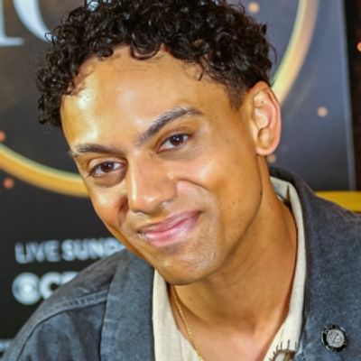 Video: Sky Lakota-Lynch Unpacks His 'Crazy, Surreal' Nomination