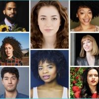 Digital Song-Cycle CREATIVITY IS NOT CANCELED To Launch November 15