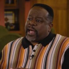 VIDEO: The Cast of THE NEIGHBORHOOD Talks Allyship