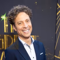 Video: Justin Guarini Is Still Taking Center Stage, and This Time He's Writing the Story